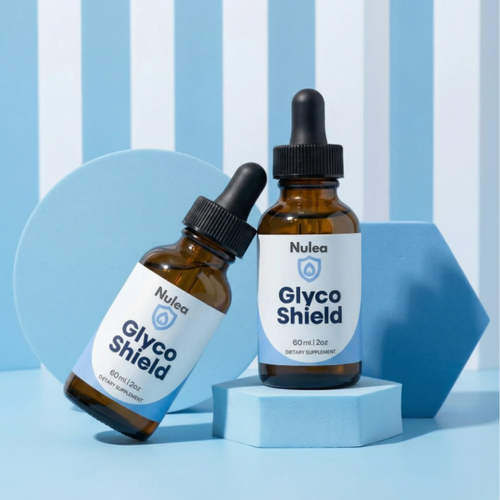 Nulea Glycoshield Drops