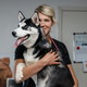 Dr. Sarah Mitchell, DVM