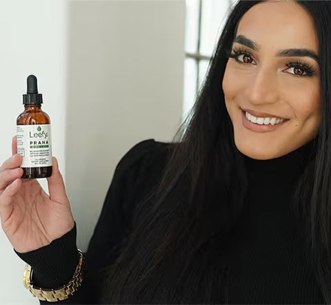 Review by — Dr. Rebecca Hopkins D.C